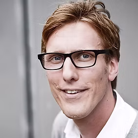 Geertjaan Overbeek