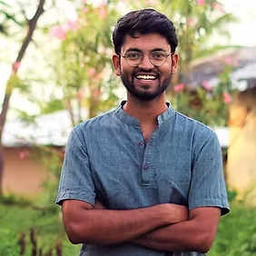Madhur Anand